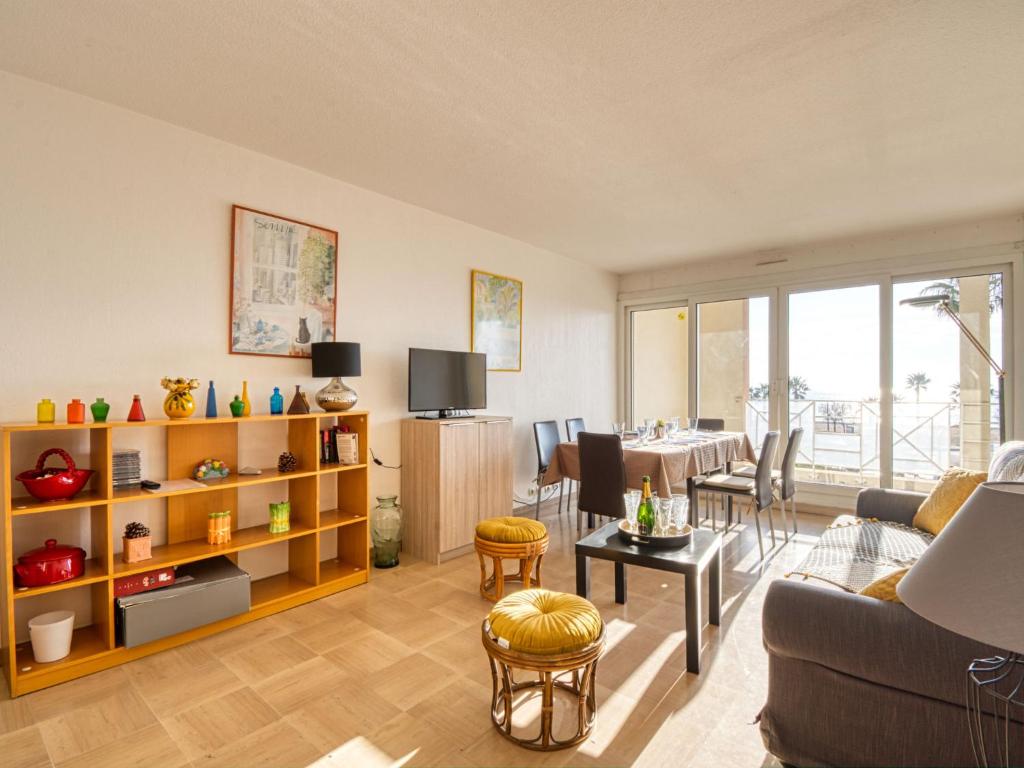 Apartment Cap Hermes-2 by Interhome - 4