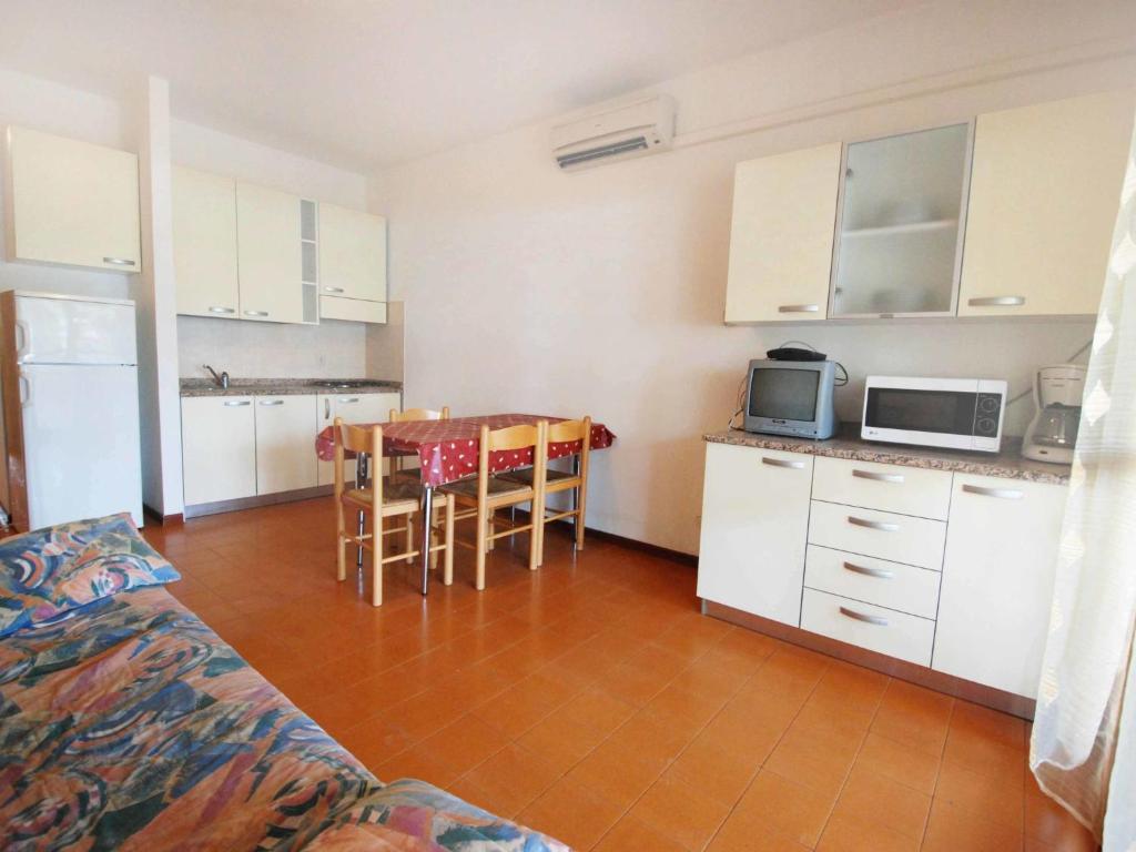 Apartment Solarium-1 by Interhome - 4