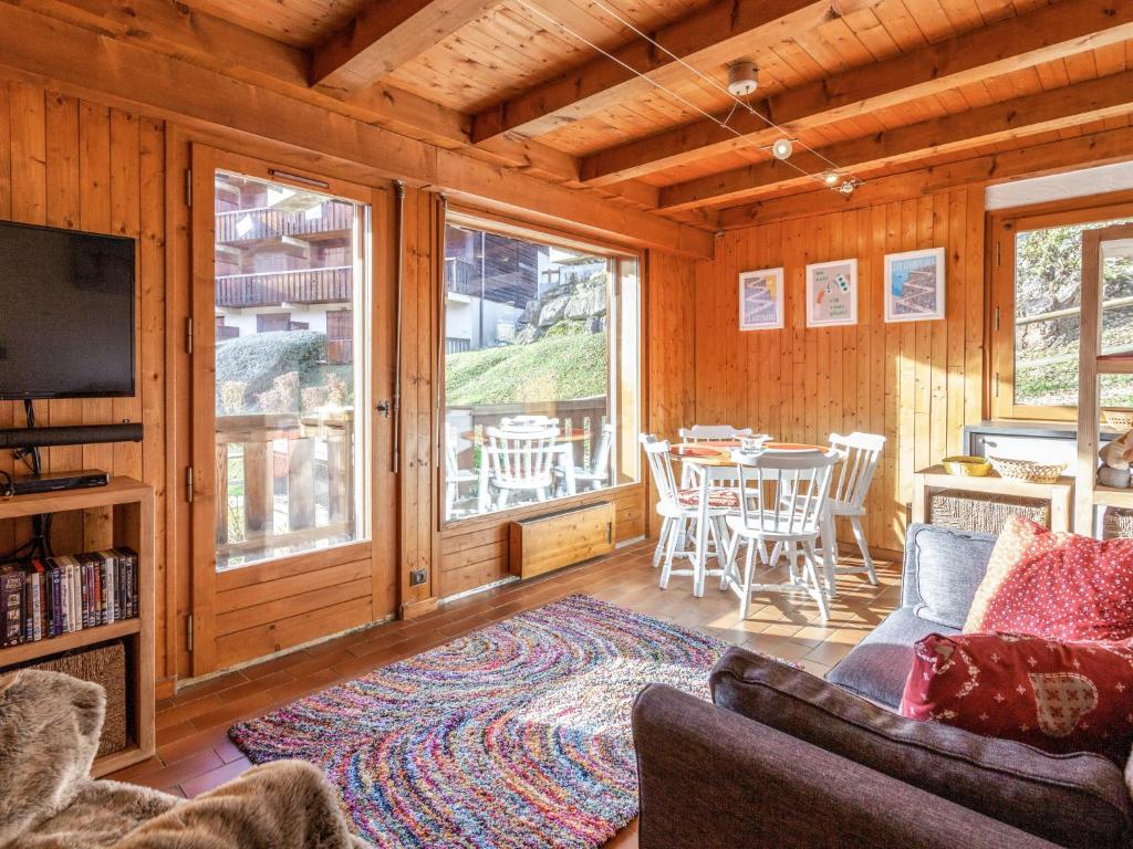 Apartment Les Grets-9 by Interhome, Saint-Gervais-les-Bains