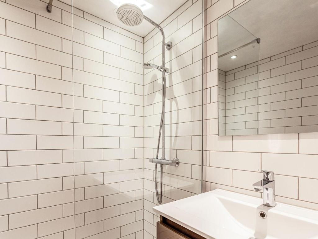 Apartment Les Grets-9 by Interhome - 4