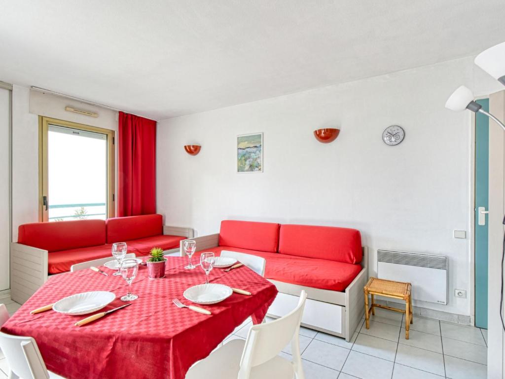 Apartment L'Open-11 by Interhome - 2