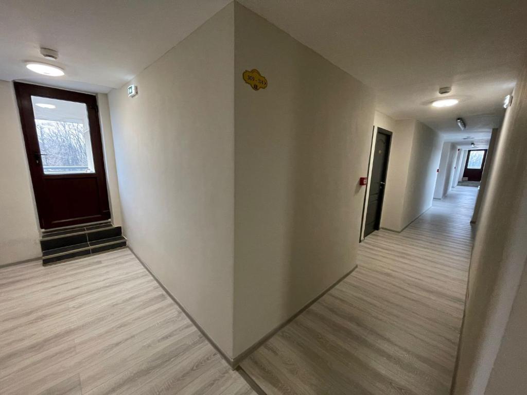 Hotel Le Baron photo