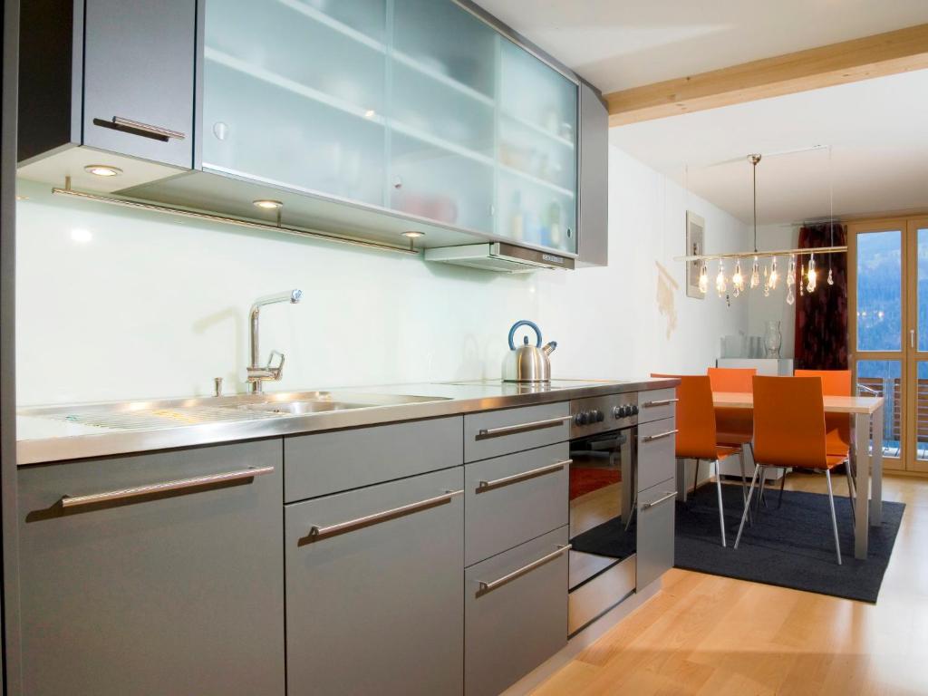 Apartment Breithorn Residence Apt-3 by Interhome - 3