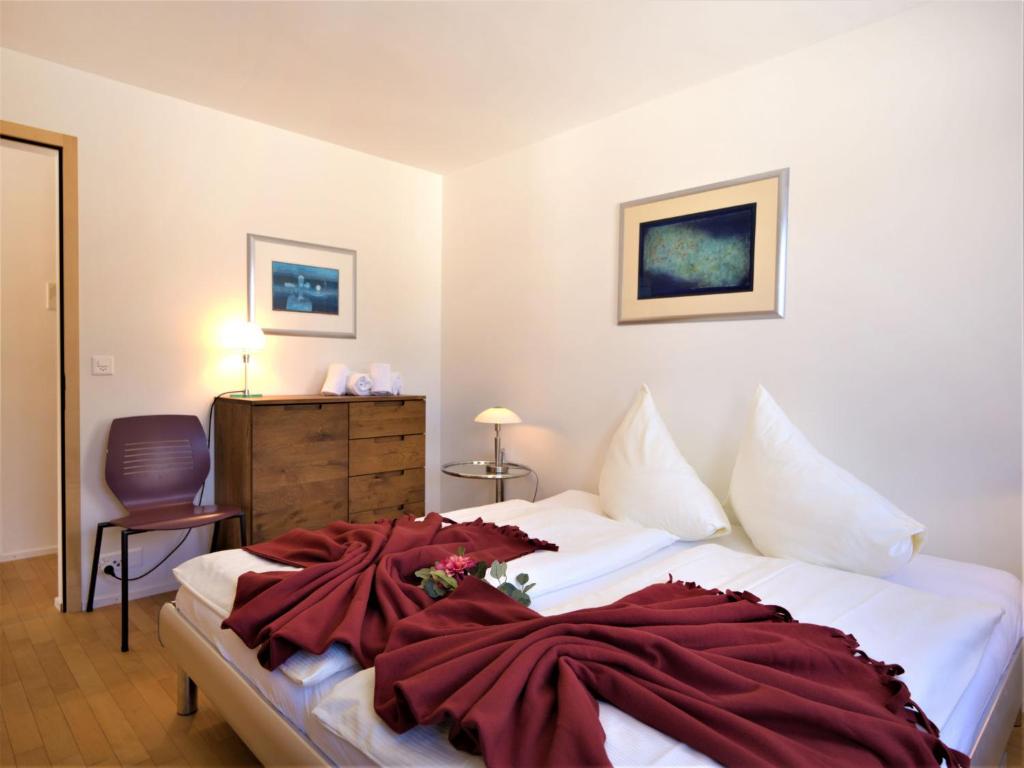 Apartment Chesa Lej by Interhome - 3