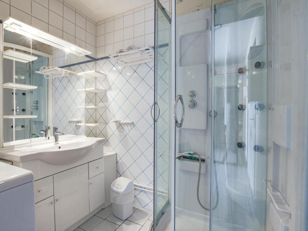 Apartment Le Florid-7 by Interhome - 4