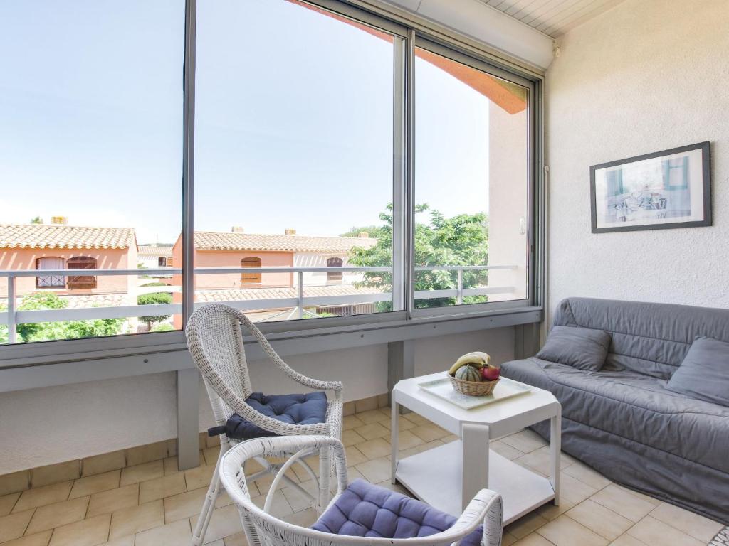 Apartment Le Florid-7 by Interhome - 3