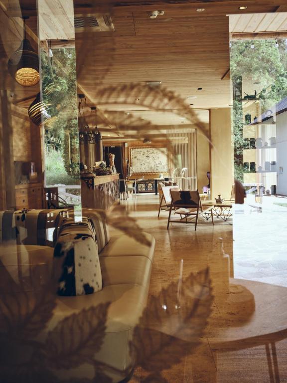 Boutique hotel Vila Planinka photo