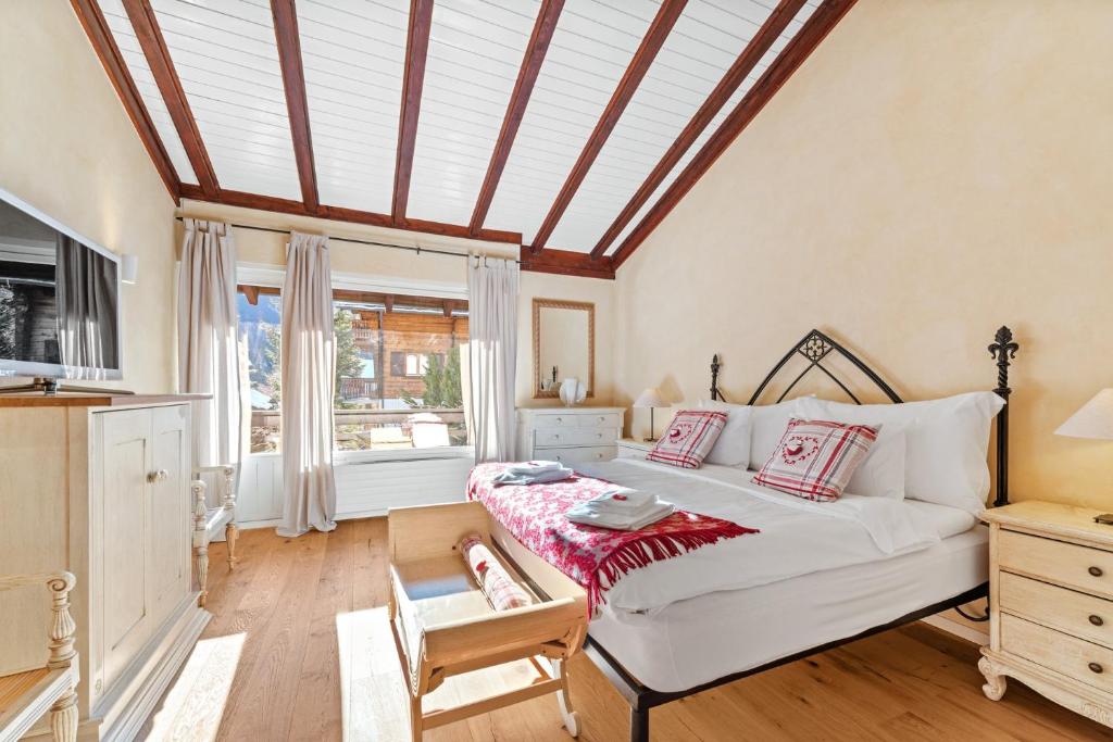 Chalet Nirvana by Mrs Miggins - 5