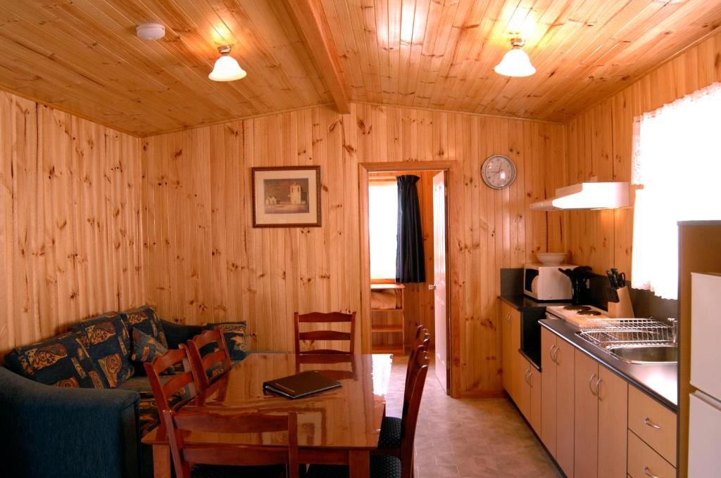 Captain Cook Holiday Park — Hotel in Bruny Island