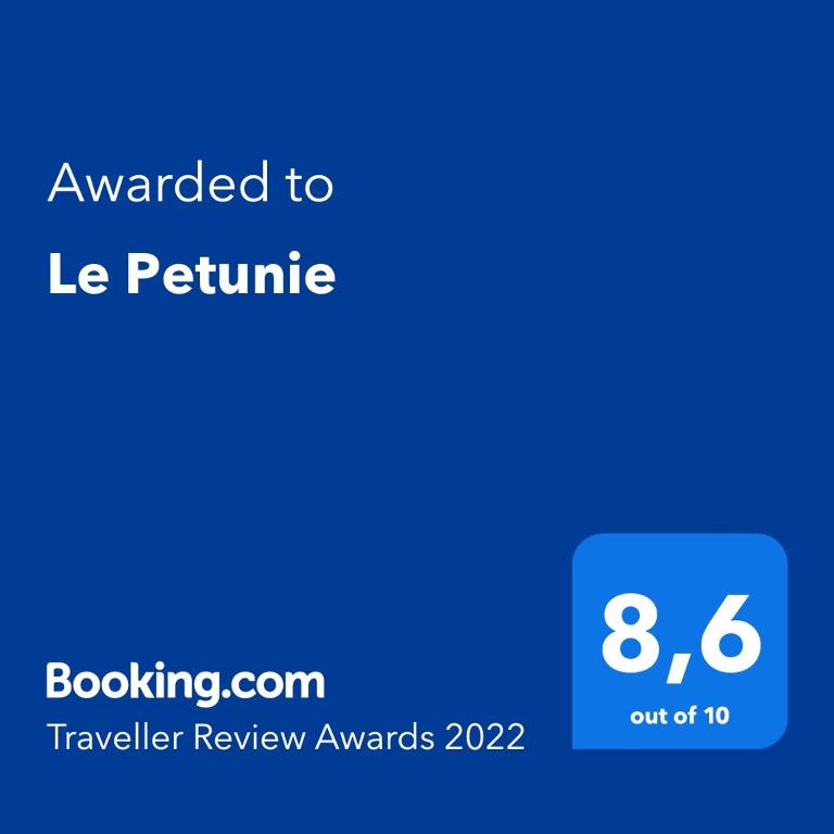 Le Petunie - 2