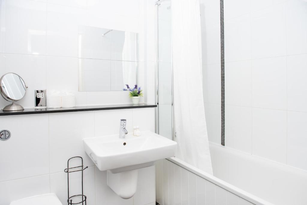 City Stay Apartments The Hub photo