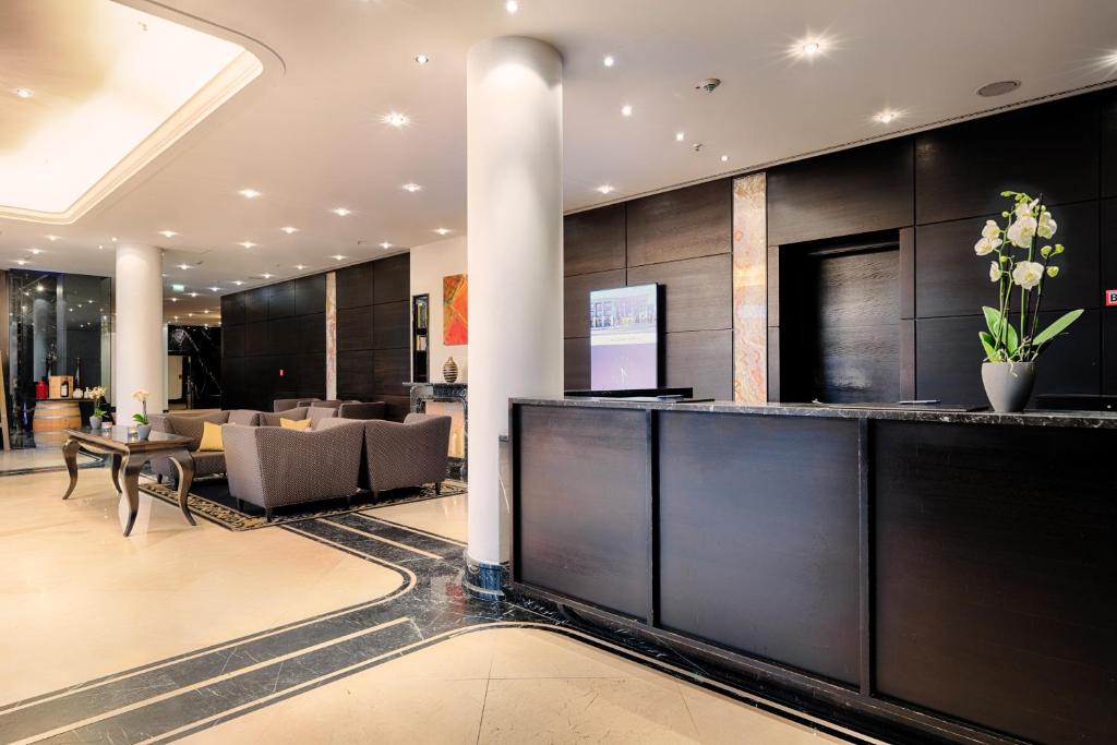 Welcome Parkhotel Euskirchen photo