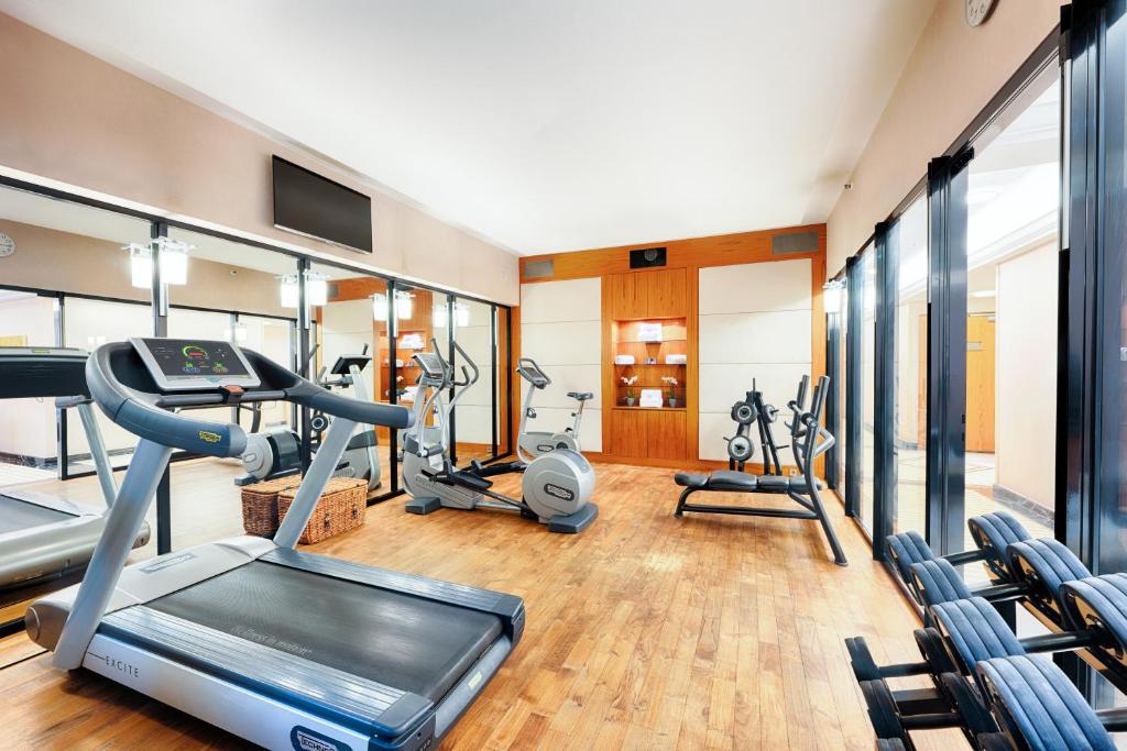 Welcome Parkhotel Euskirchen photo