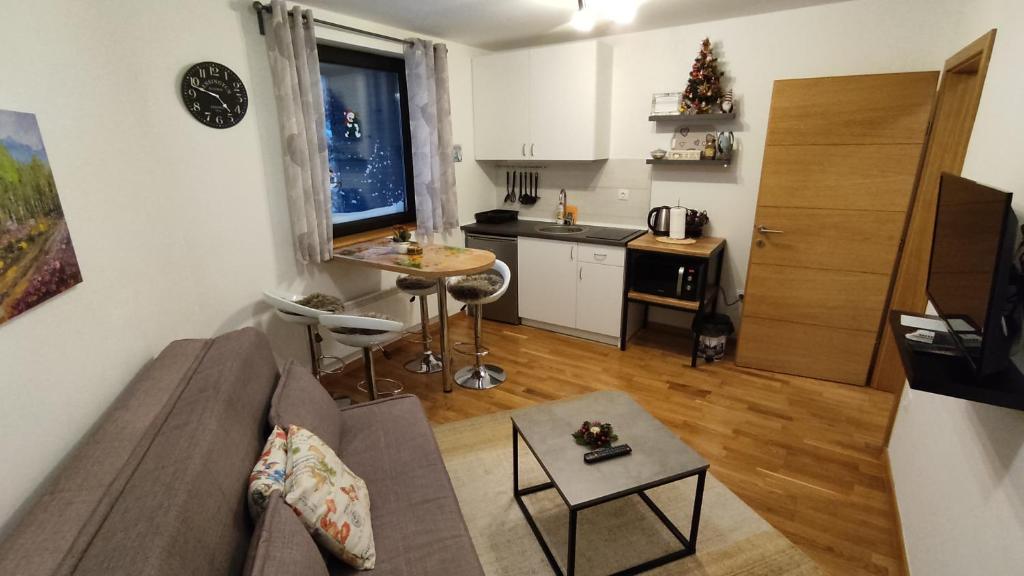 Vila Eskim Jahorina, apartman DB 301 - 5