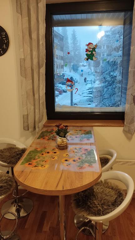 Vila Eskim Jahorina, apartman DB 301 - 3