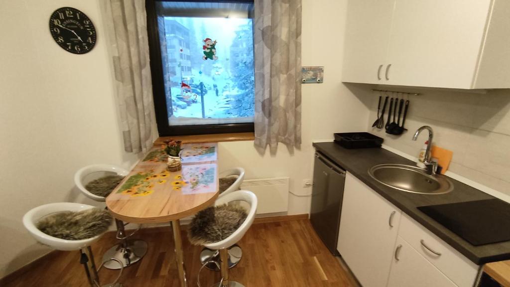 Vila Eskim Jahorina, apartman DB 301 - 4