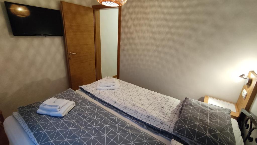 Vila Eskim Jahorina, apartman DB 301 - 2