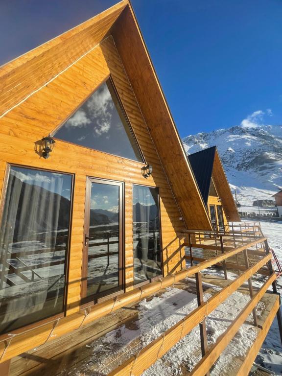 AURA Cottages photo