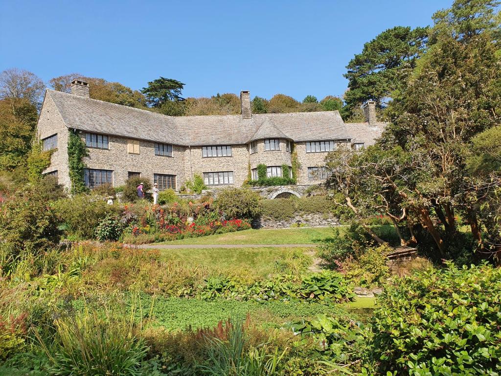 Swift Cottage, Ipplepen photo 4