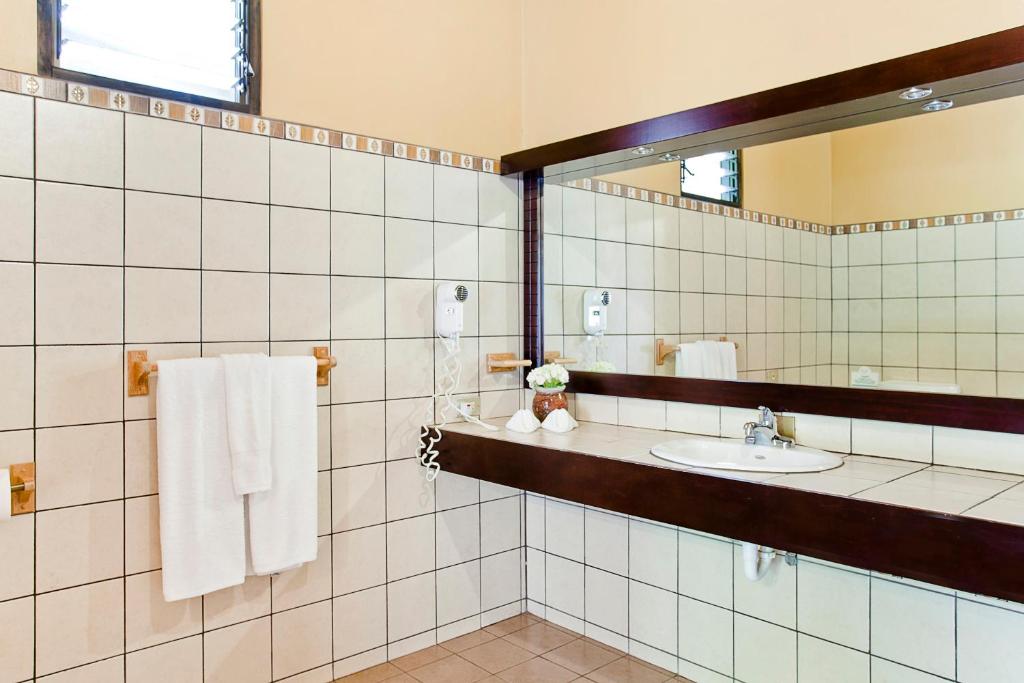 Hotel Savegre photo