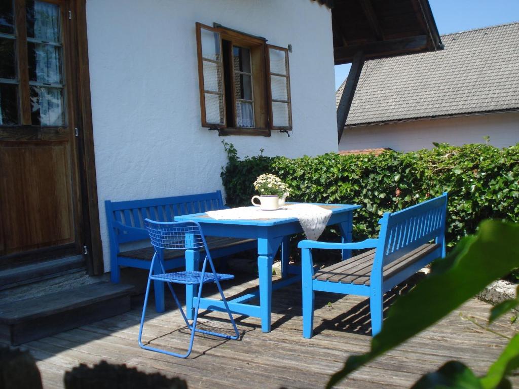 Haus Stöllinger - 4