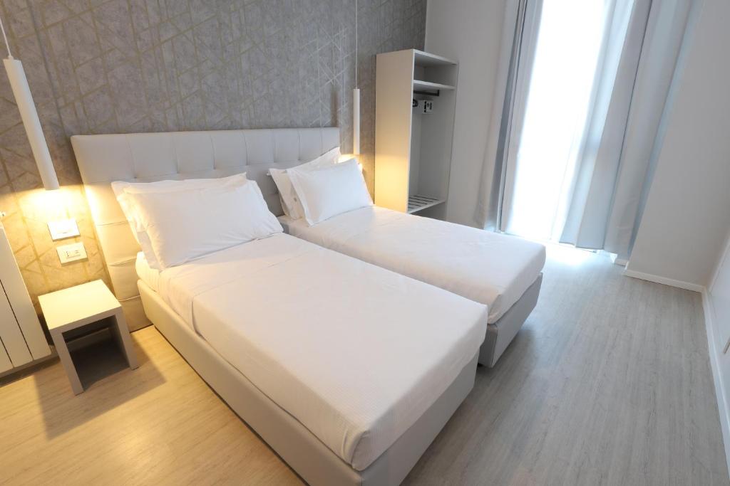 Cadorna Luxury Hotel - 3