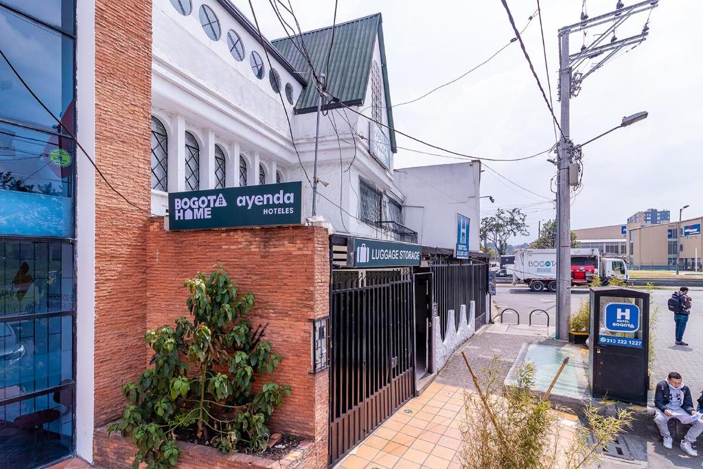 호텔 사진