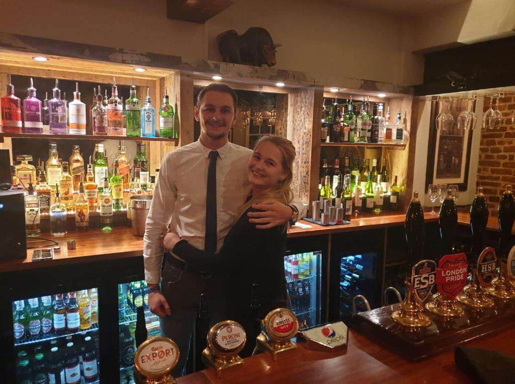 The Bulls Head photo