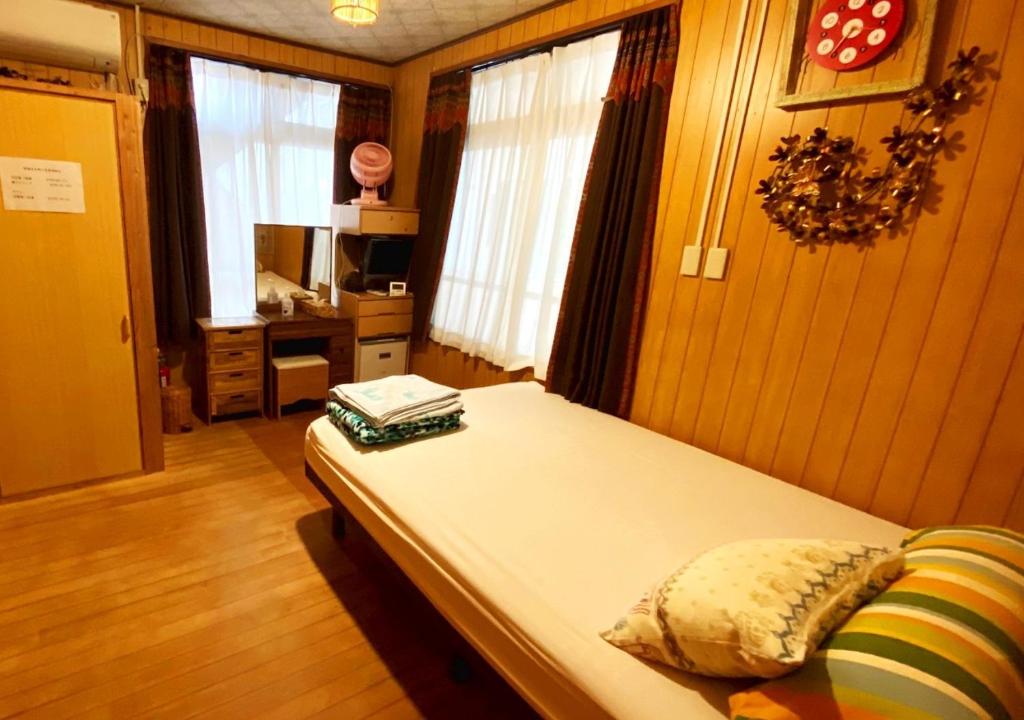 Guest house Icyaribacyoude - Vacation STAY 09894v, Naha