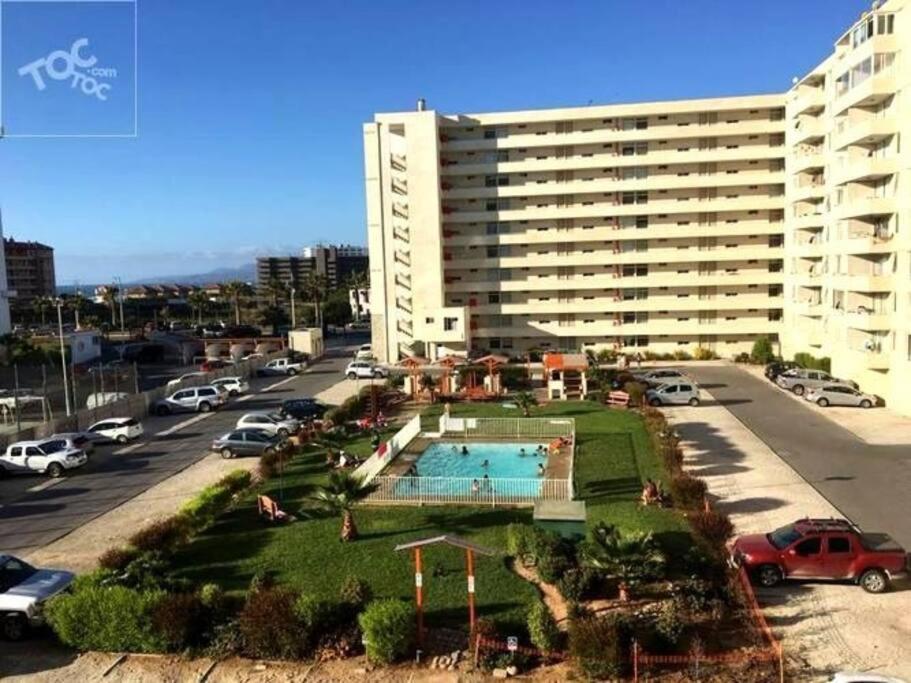 Condominio Costanera del Mar - 1