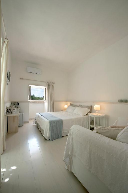 Masseria Trulli&Stelle B&B photo