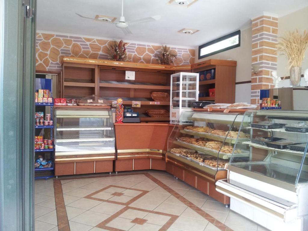 Shops