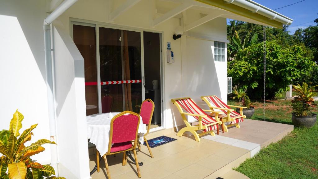Villa Antonia photo