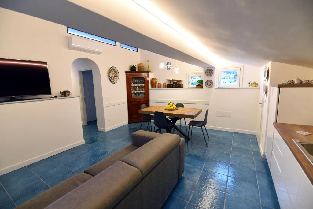 Appartamento - Antica Residenza Amalfitana - 5