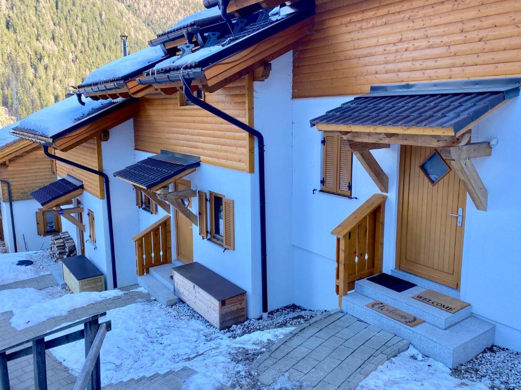 Ferienhaus Nockalmbahn - 2