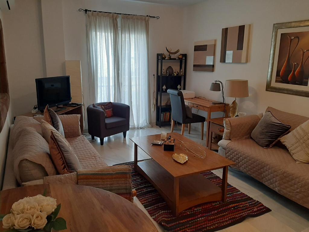 Apartment in perfect position Historic Centre Malaga - 3