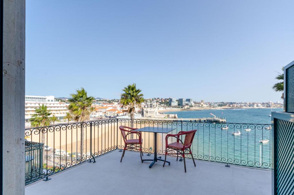 Westlight Cascais Chalet - Adults Only photo
