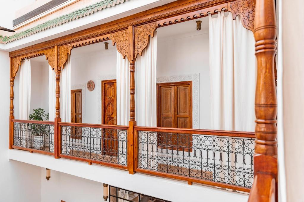 Riad Luciano Hotel and Spa photo