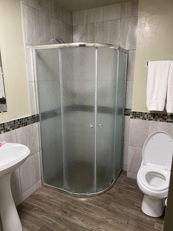 Hotel Olivia photo
