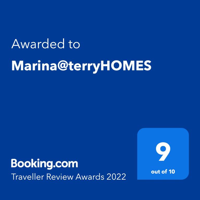 Marina@terryHOMES photo