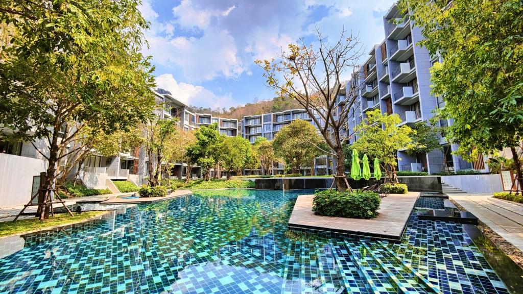 2 Bedroom Khaoyai Poolsuite by Nancy photo