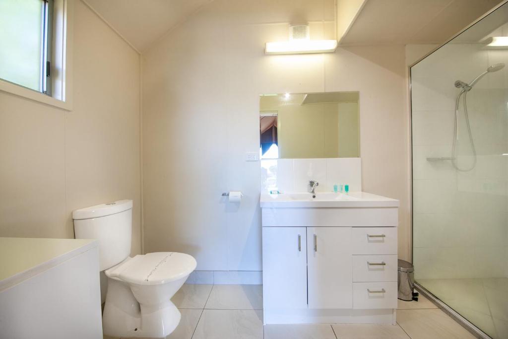 NRMA Agnes Water Holiday Park photo