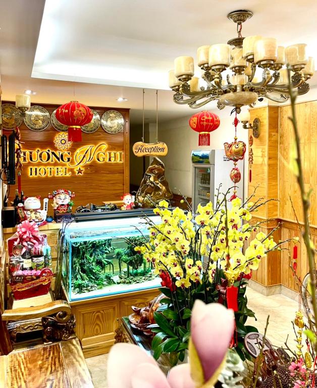 Hotel Phuong Nghi 호텔 이미지 2