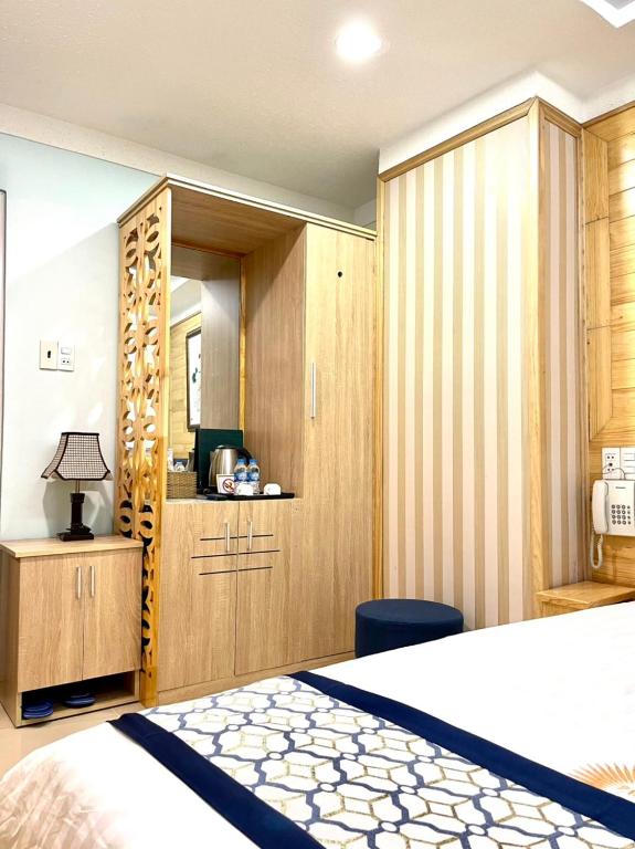 Hotel Phuong Nghi 호텔 이미지 2