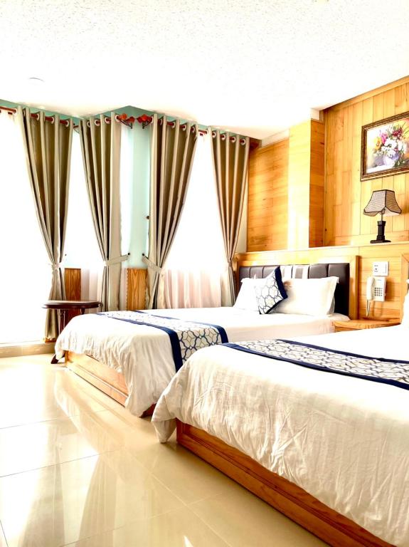 Hotel Phuong Nghi 호텔 이미지 1