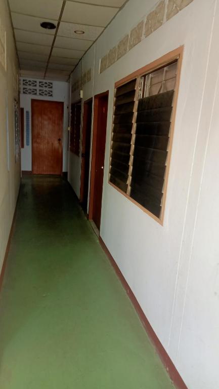 Canaan Guesthouse and Homestay photo