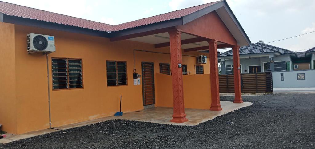 Nurul Saadah 15A — Hotel in Lunas