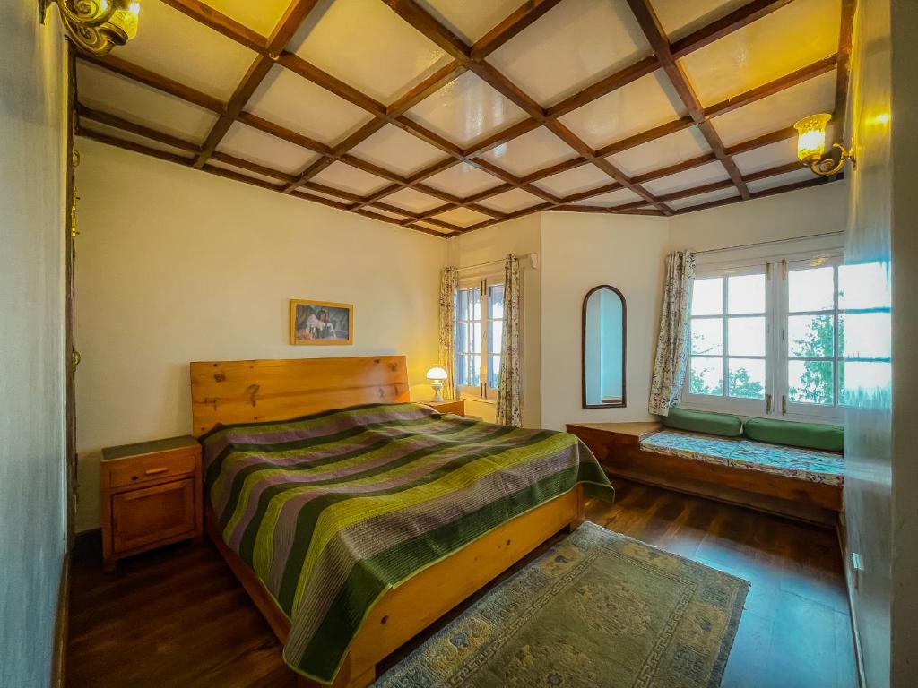 Birdwood Cottages photo