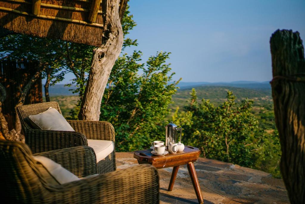 Nedile Lodge photo