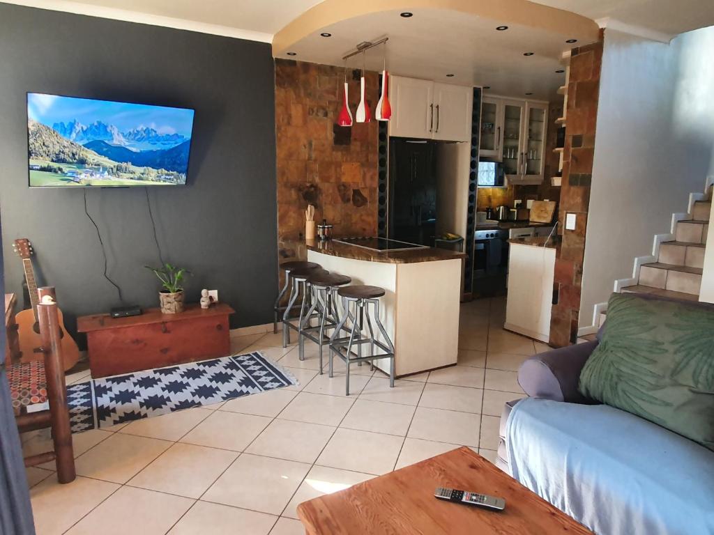 Hacienda Palms — Hotel in Richards Bay